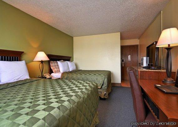 Quality Inn Gillette Ngoại thất bức ảnh