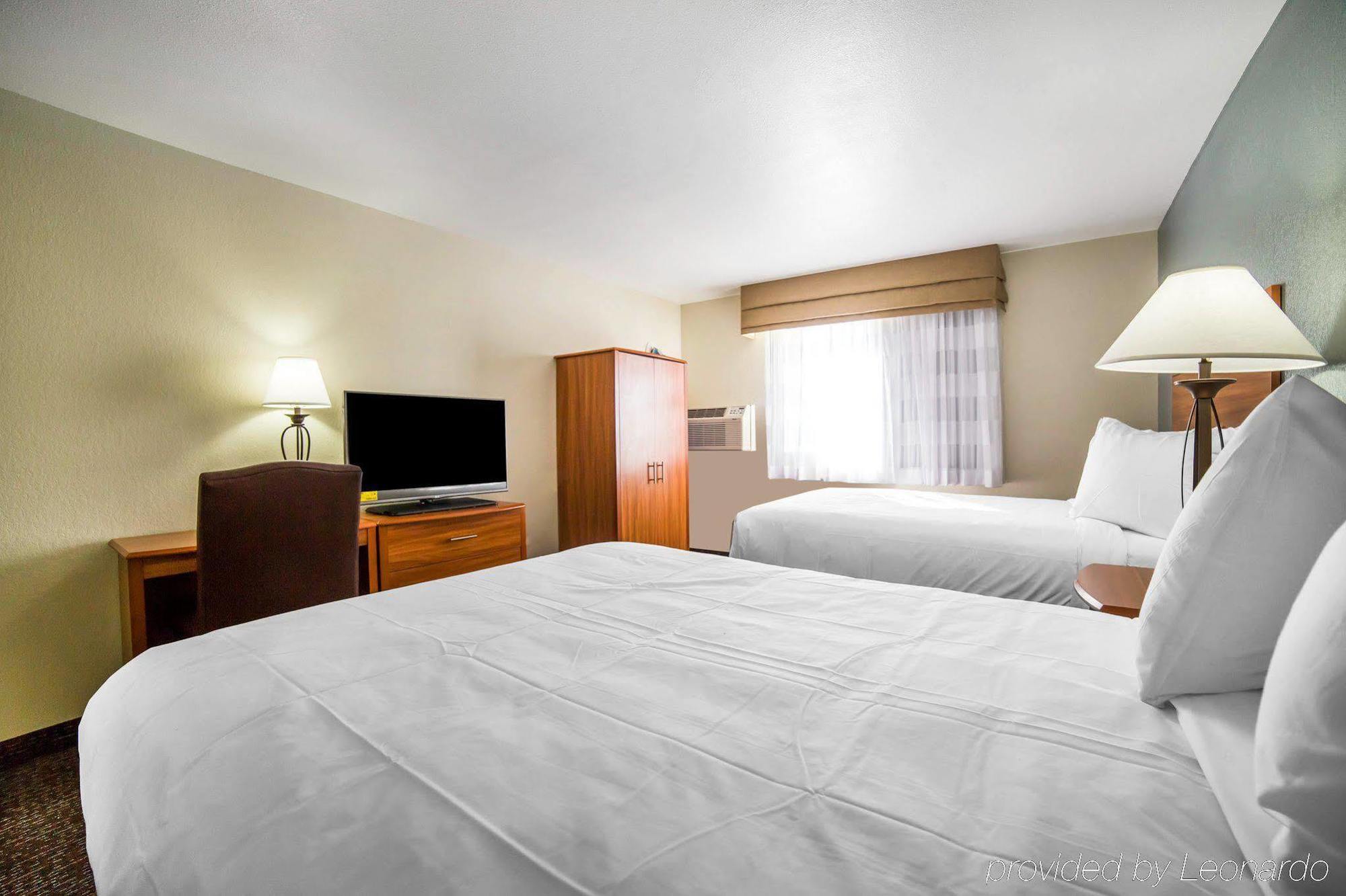 Quality Inn Gillette Ngoại thất bức ảnh